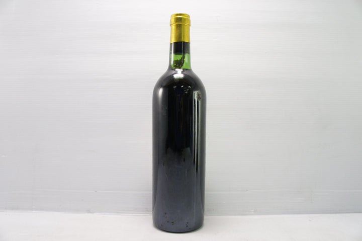 Chateau Pichon Longueville Comtesse de Lalande 1975 *