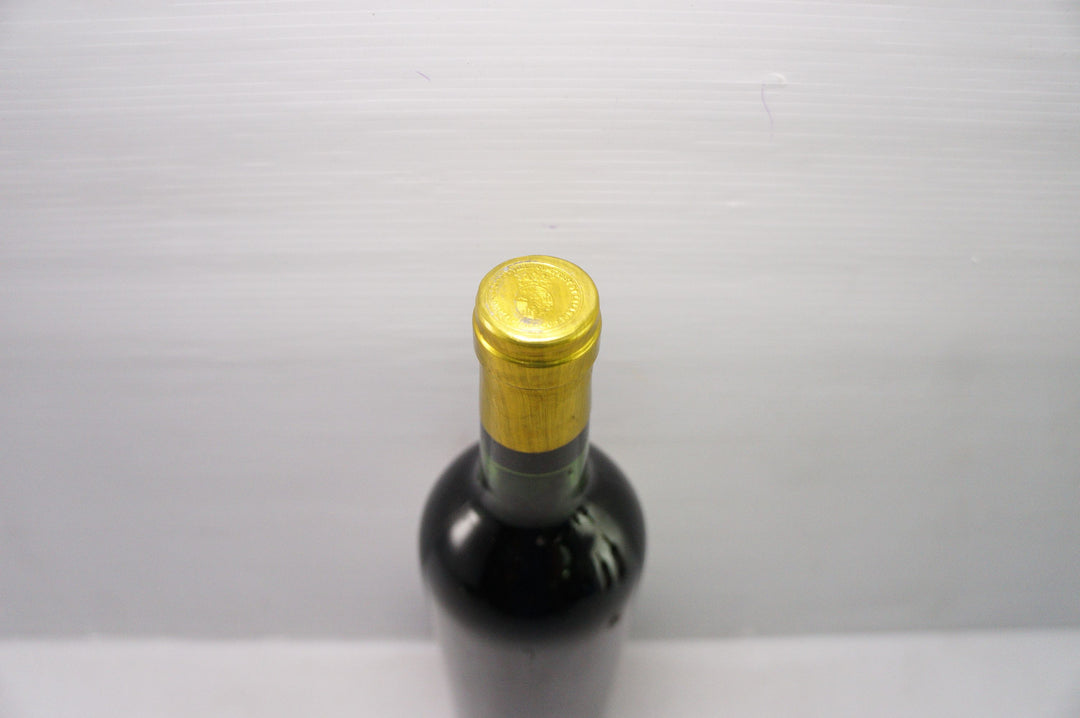 Chateau Pichon Longueville Comtesse de Lalande 1975 *