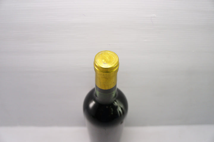 Chateau Pichon Longueville Comtesse de Lalande 1975 *