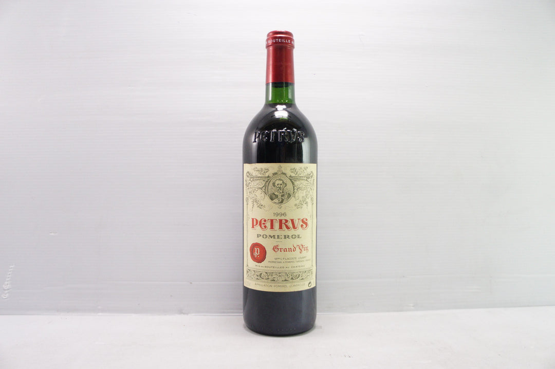 Petrus 1996