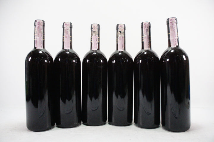 Bruno Giacosa Barolo Falletto 1993 *