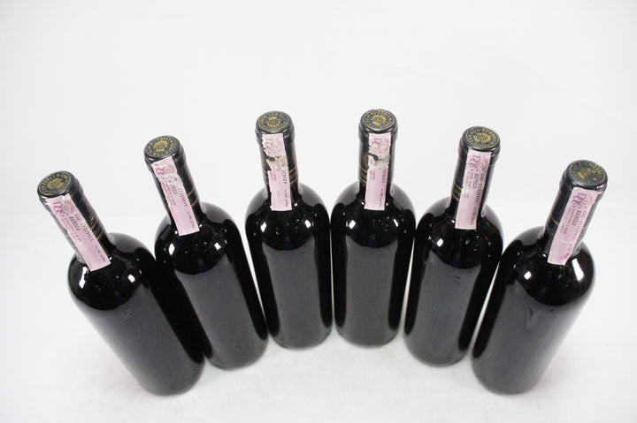 Bruno Giacosa Barolo Falletto 1993 *