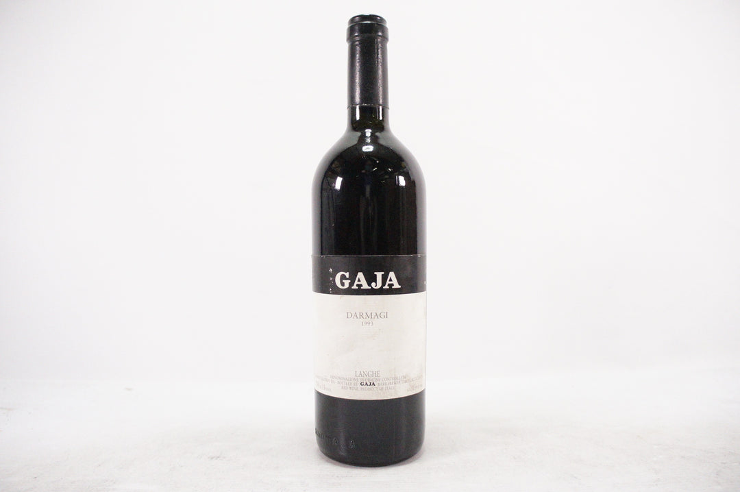 Gaja Darmagi 1993 *