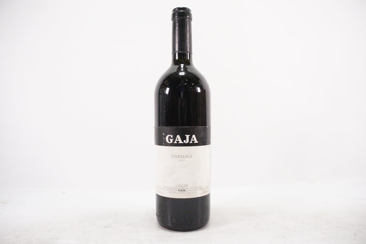 Gaja Darmagi 1993 *