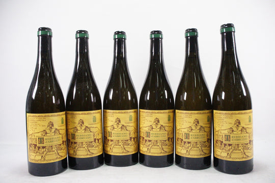 Valentini Trebbiano d'Abruzzo 2017
