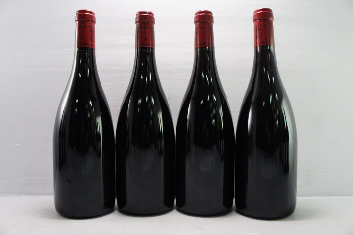 Armand Rousseau Gevrey Chambertin Clos St Jacques 1er Cru 2008