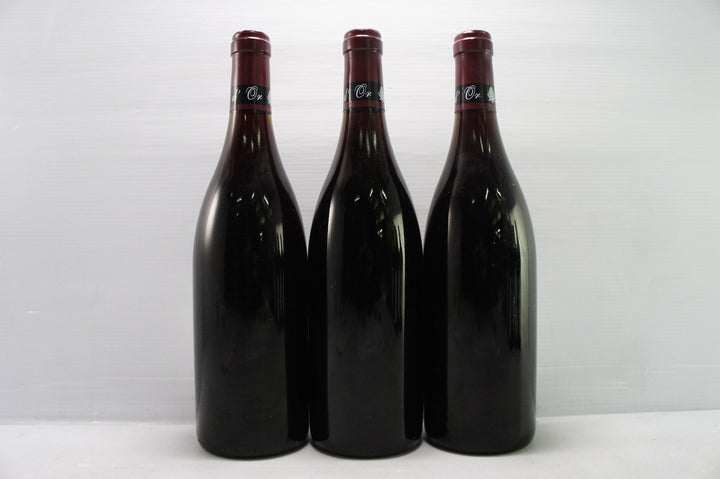 Pousse d'Or Volnay Caillerets 1er Cru 1995 *