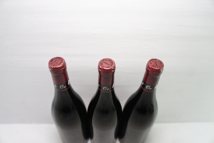 Pousse d'Or Volnay Caillerets 1er Cru 1995 *