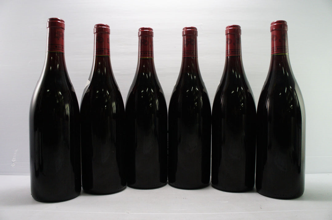 Pousse d'Or Volnay Caillerets Clos des 60 Ouvrees 1er Cru 1996