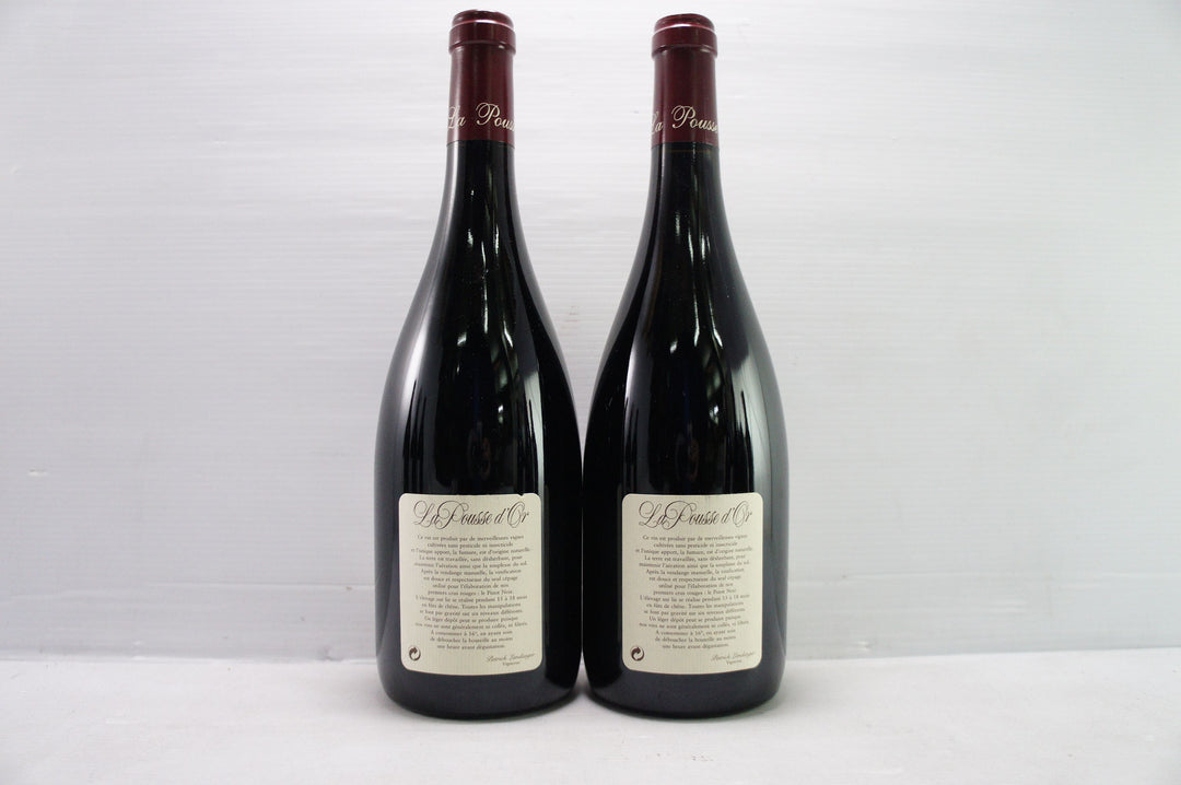 Pousse d'Or Volnay Caillerets Clos des 60 Ouvrees 1er Cru 1999