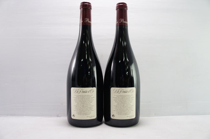Pousse d'Or Volnay Caillerets Clos des 60 Ouvrees 1er Cru 1999