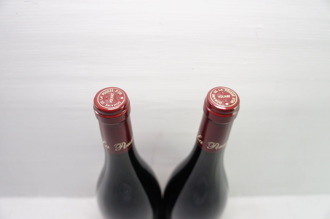 Pousse d'Or Volnay Caillerets Clos des 60 Ouvrees 1er Cru 1999
