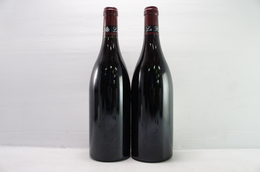 Pousse d'Or Volnay Clos de la Bousse d'Or Monopole 1er Cru 1993