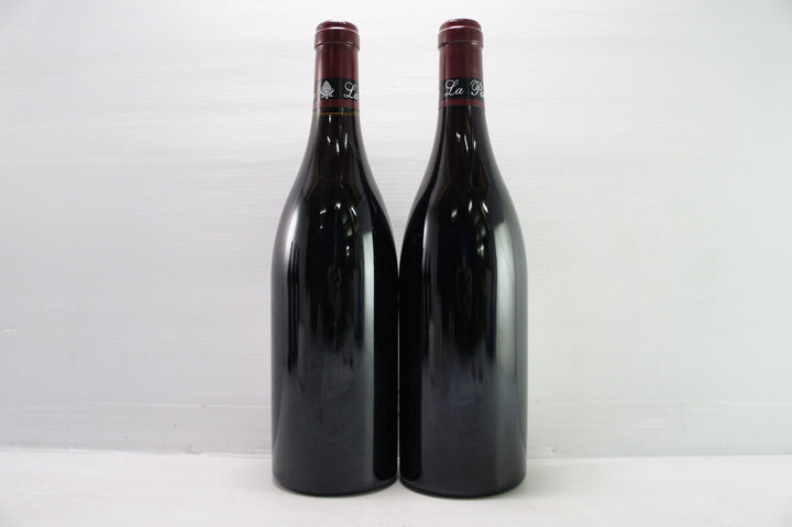 Pousse d'Or Volnay Clos de la Bousse d'Or Monopole 1er Cru 1993