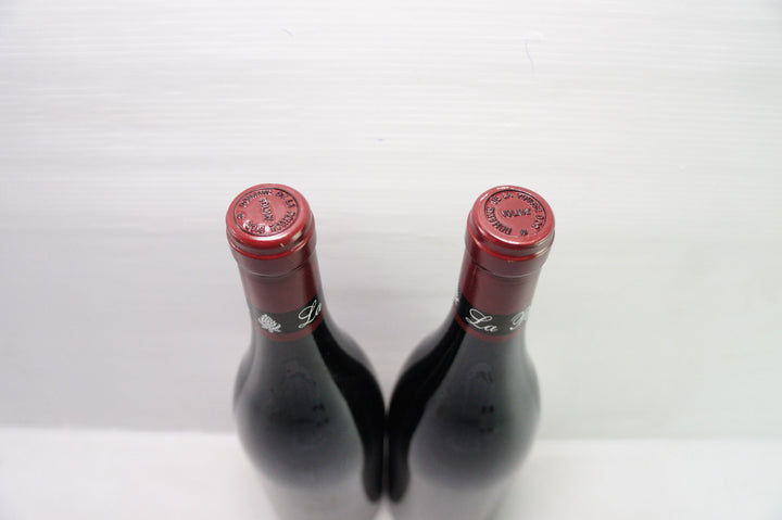 Pousse d'Or Volnay Clos de la Bousse d'Or Monopole 1er Cru 1993