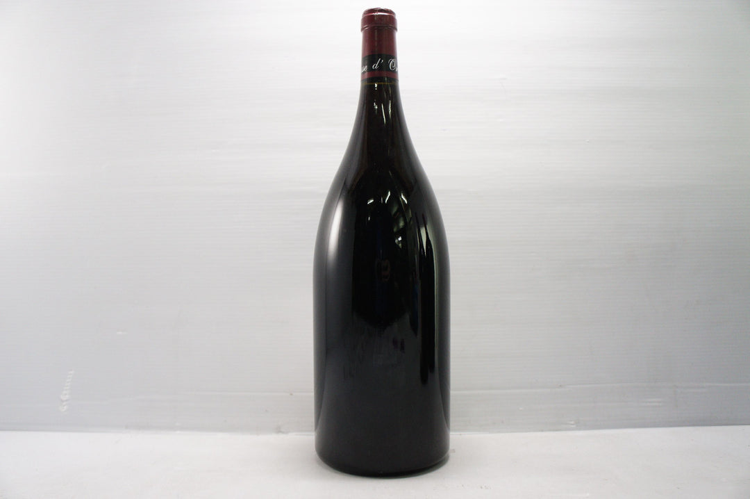 Pousse d'Or Volnay Clos de la Bousse d'Or Monopole 1er Cru Magnum 1993