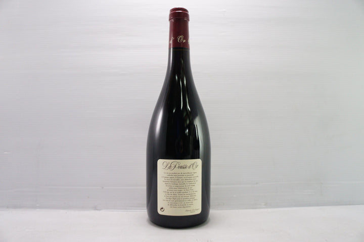 Pousse d'Or Volnay Clos de la Bousse d'Or Monopole 1er Cru 2002