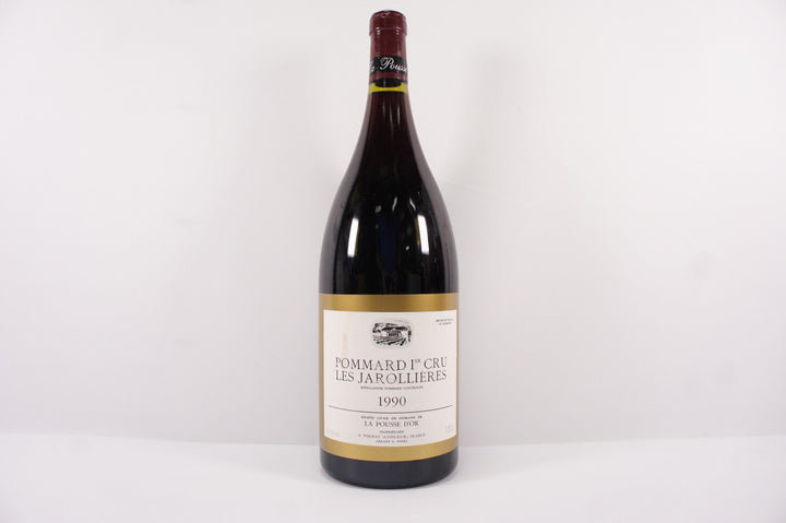 Pousse d'Or Pommard Jarollieres 1er Cru Magnum 1990 *