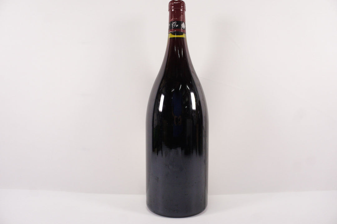 Pousse d'Or Pommard Jarollieres 1er Cru Magnum 1990 *