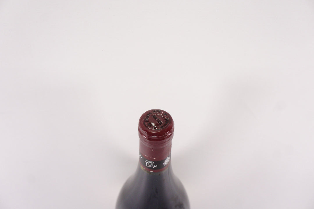 Pousse d'Or Pommard Jarollieres 1er Cru Magnum 1990 *