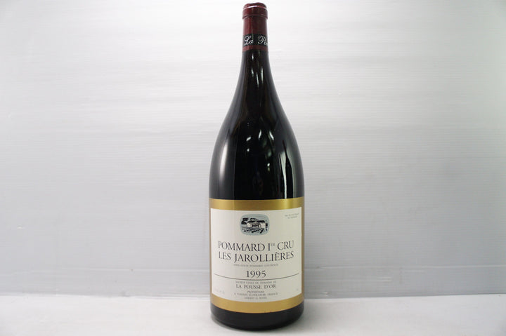 Pousse d'Or Pommard Jarollieres 1er Cru Magnum 1995