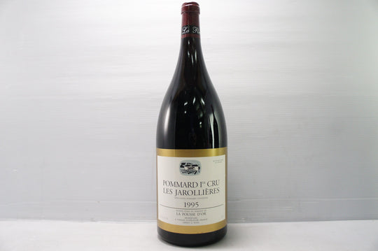 Pousse d'Or Pommard Jarollieres 1er Cru Magnum 1995