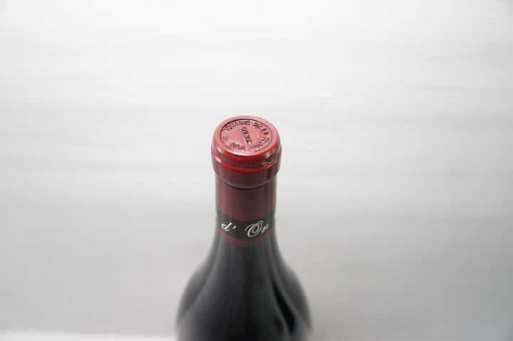 Pousse d'Or Pommard Jarollieres 1er Cru Magnum 1995