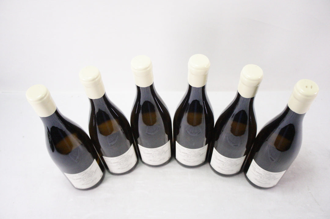 Hubert Lamy Chassagne Montrachet Le Concis du Champs 2019