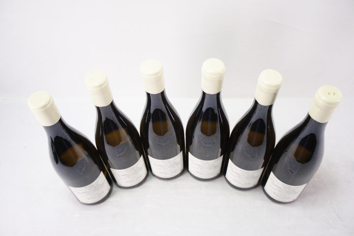Hubert Lamy Chassagne Montrachet Le Concis du Champs 2019