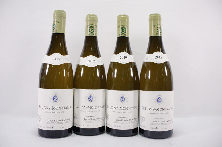 Ramonet Puligny Montrachet 2019