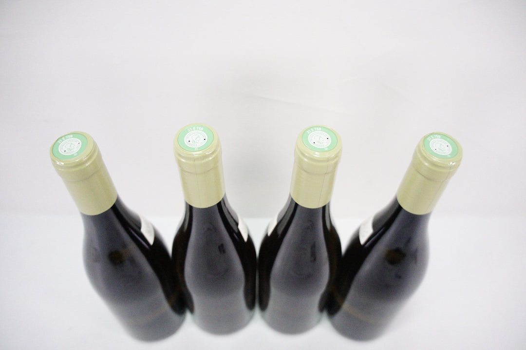 Ramonet Chassagne Montrachet Les Vergers 1er Cru 2019
