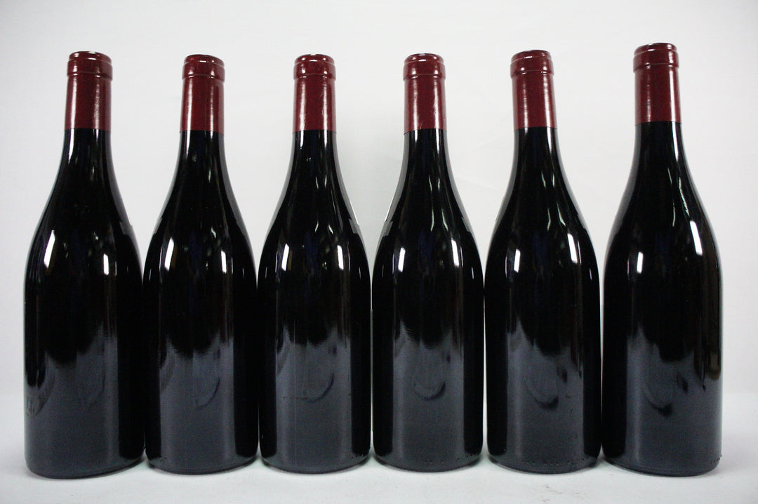 Ramonet Chassagne Montrachet Les Boudriottes 1er Cru Rouge 2019