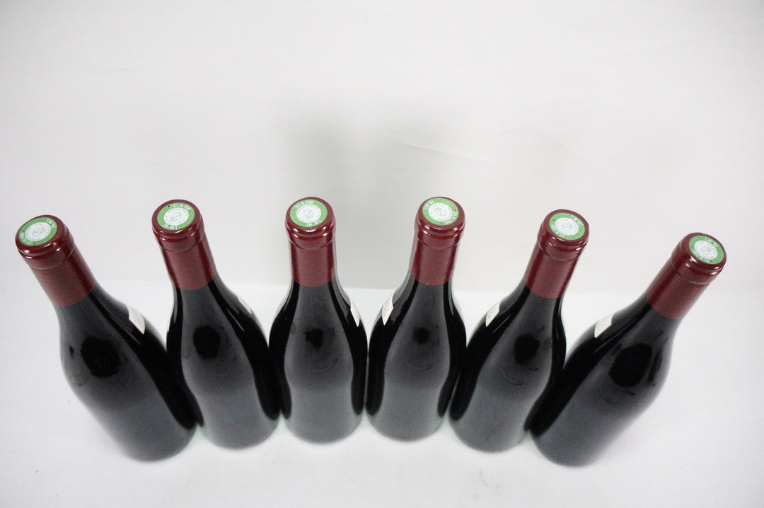 Ramonet Chassagne Montrachet Les Boudriottes 1er Cru Rouge 2019