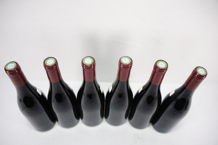 Ramonet Chassagne Montrachet Les Boudriottes 1er Cru Rouge 2019