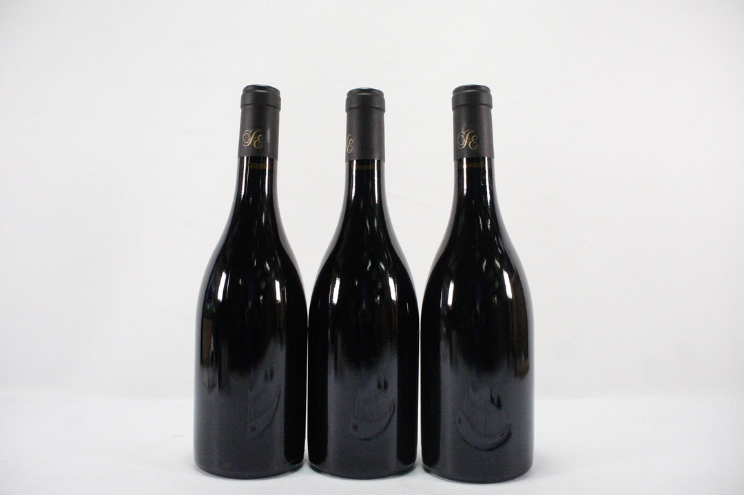 Jane Eyre Gevrey Chambertin 2019