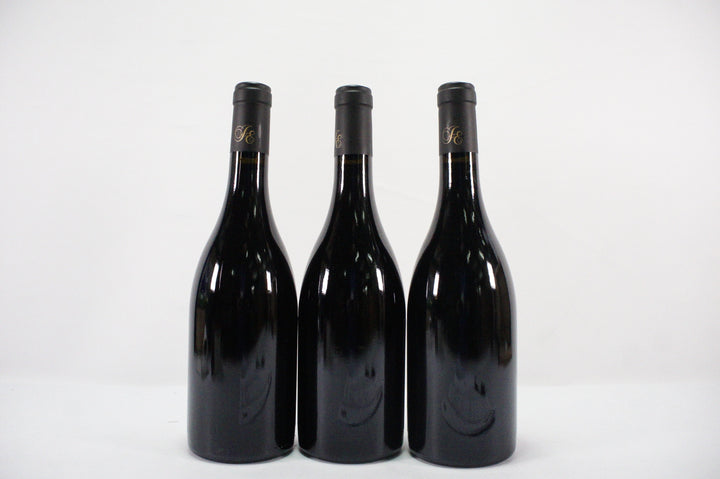 Jane Eyre Gevrey Chambertin 2019
