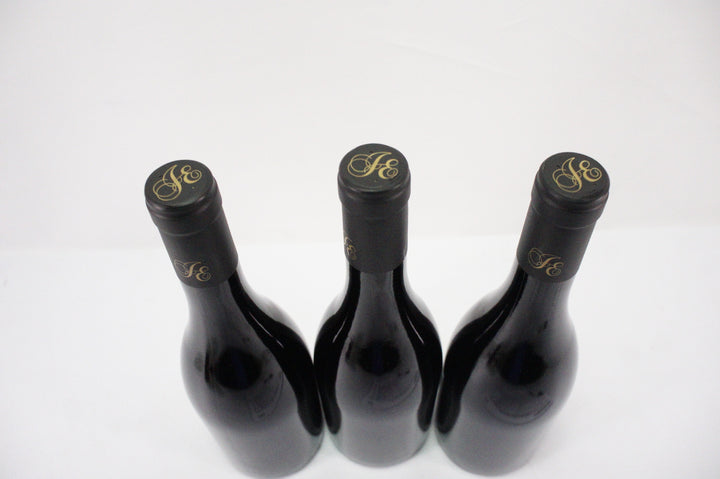 Jane Eyre Gevrey Chambertin 2019