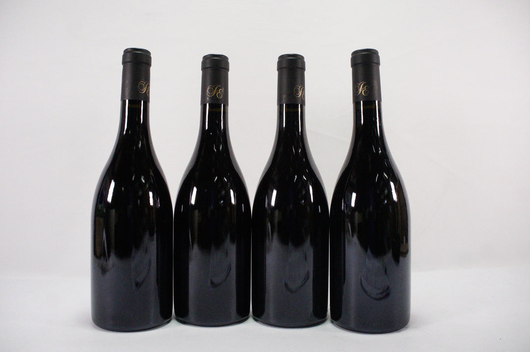 Jane Eyre Savigny les Beaune Aux Vergelesses 1er Cru 2019