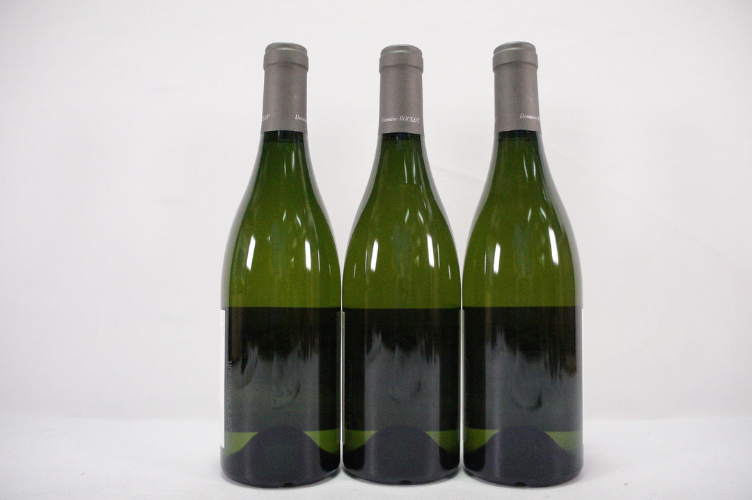 Roulot Monthelie Champ Fulliot Blanc 1er Cru 2019