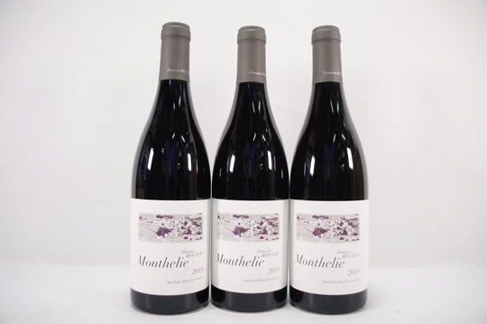 Roulot Monthelie Rouge 2019