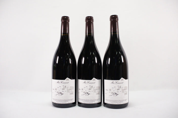 Meo Camuzet Nuits Saint Georges Aux Murgers 1er Cru 2019