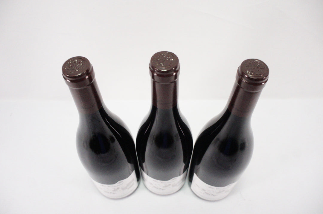 Meo Camuzet Nuits Saint Georges Aux Murgers 1er Cru 2019