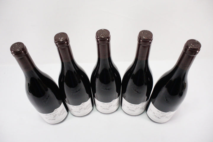Meo Camuzet Clos de Vougeot Grand Cru 2019