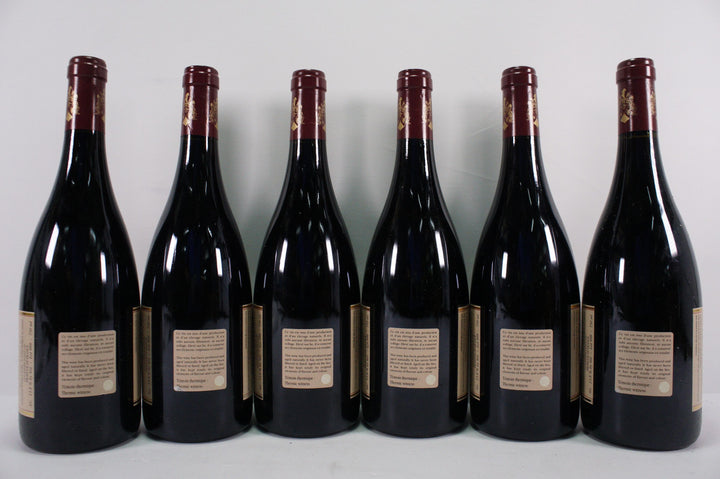 Ponsot Clos de la Roche Grand Cru Cuvee VV 1999