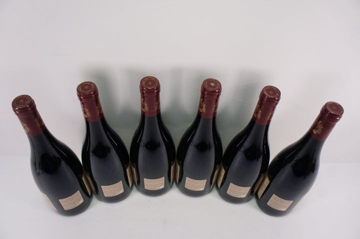 Ponsot Clos de la Roche Grand Cru Cuvee VV 1999