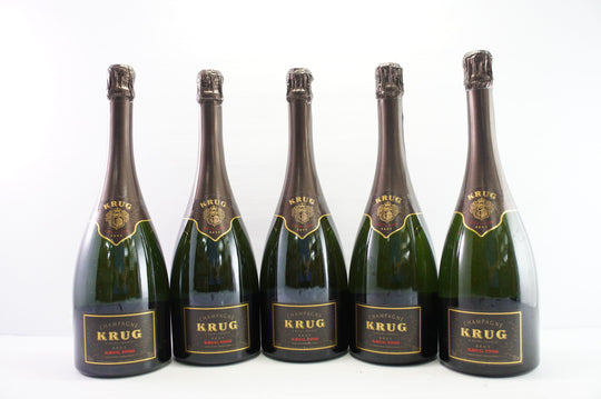 Krug 1996