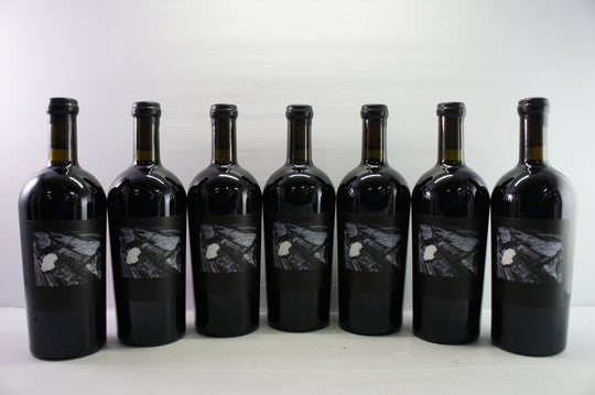 Sine Qua Non Stein Grenache 2012