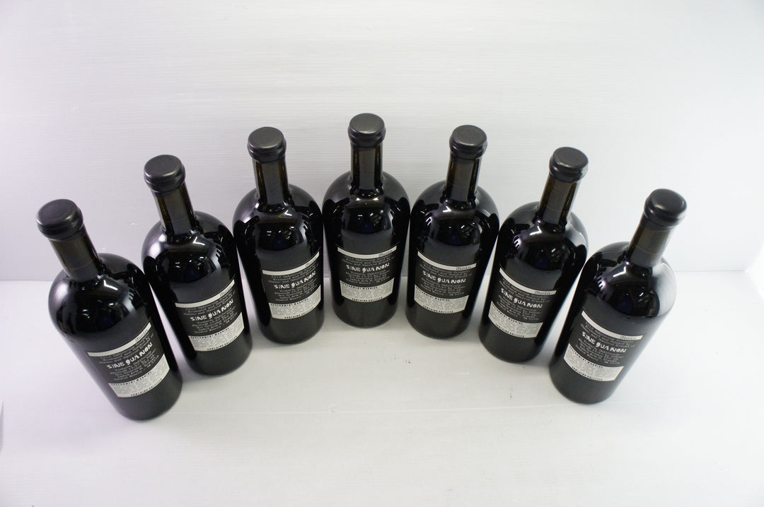 Sine Qua Non Stein Grenache 2012