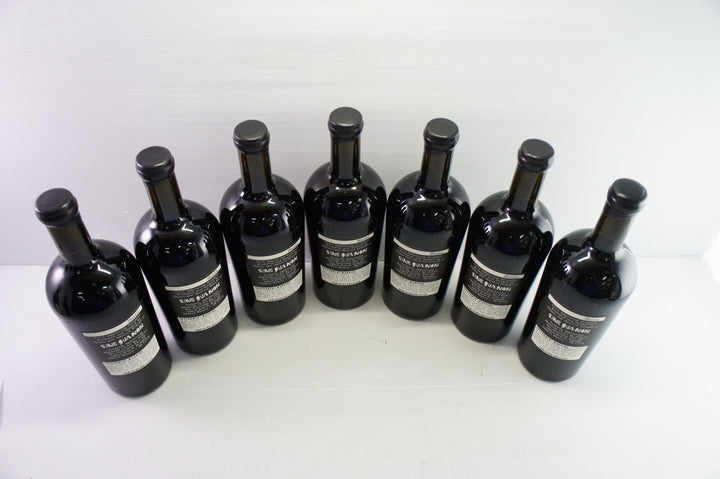 Sine Qua Non Stein Grenache 2012