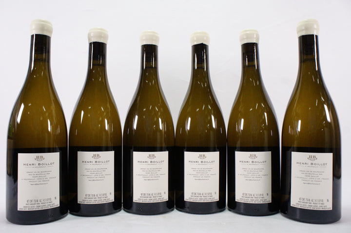 Henri Boillot Puligny Montrachet 2020